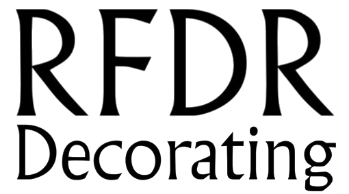 RFDR Decorating